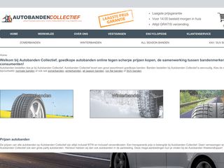 Autobanden Collectief